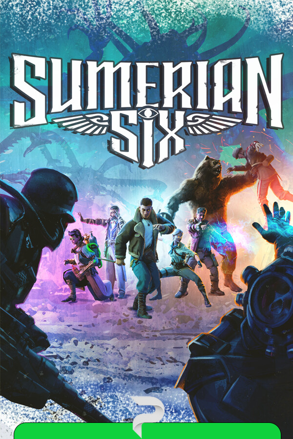 Sumerian Six v.1.0.0