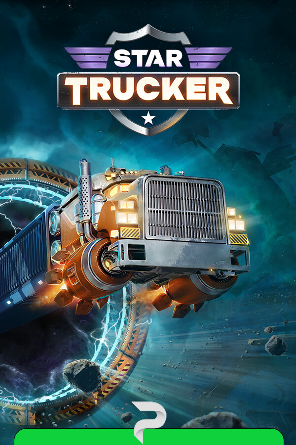Star Trucker v.1.0.41.1