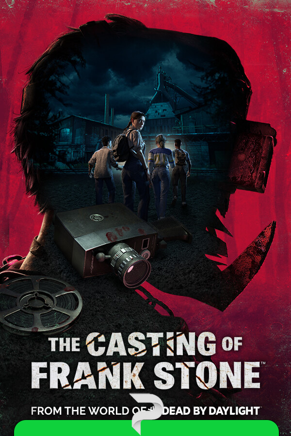 The Casting of Frank Stone (26/09/2024)