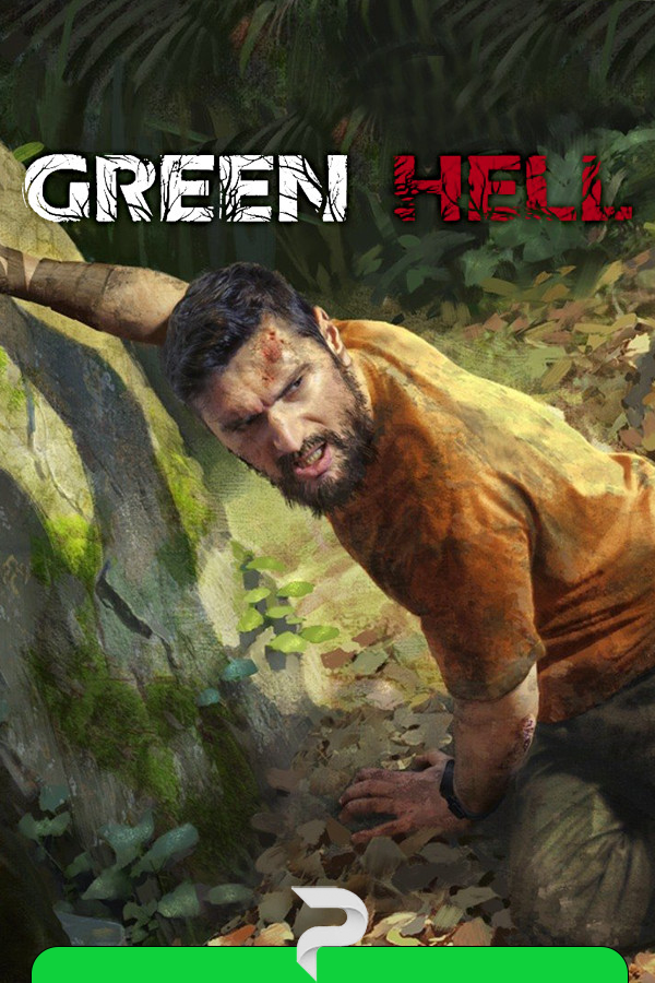 Green Hell v.2.9.1 (build 85191)