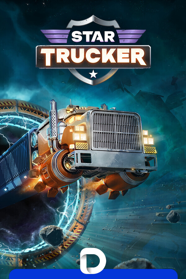 Star Trucker v 1.0.41.0