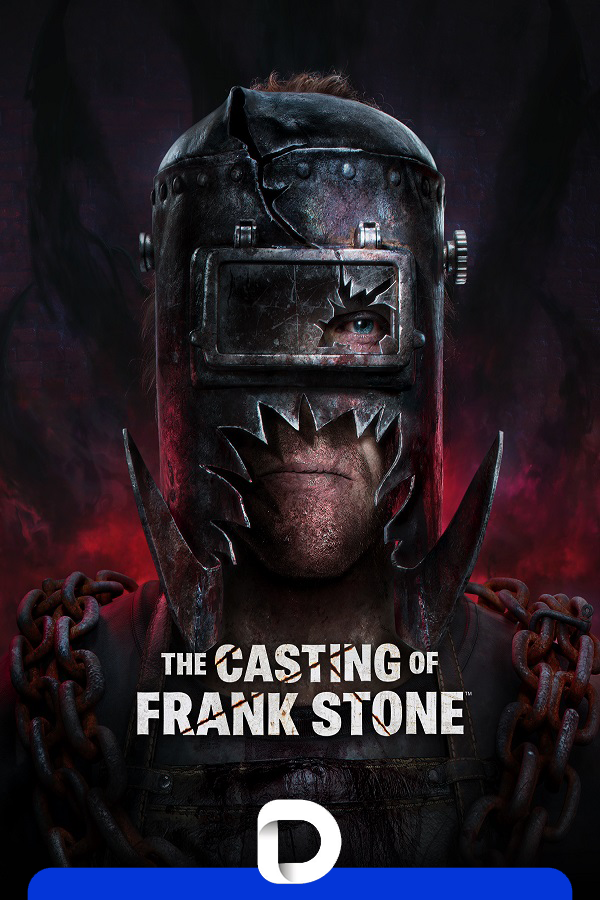 The Casting of Frank Stone Build 15770319