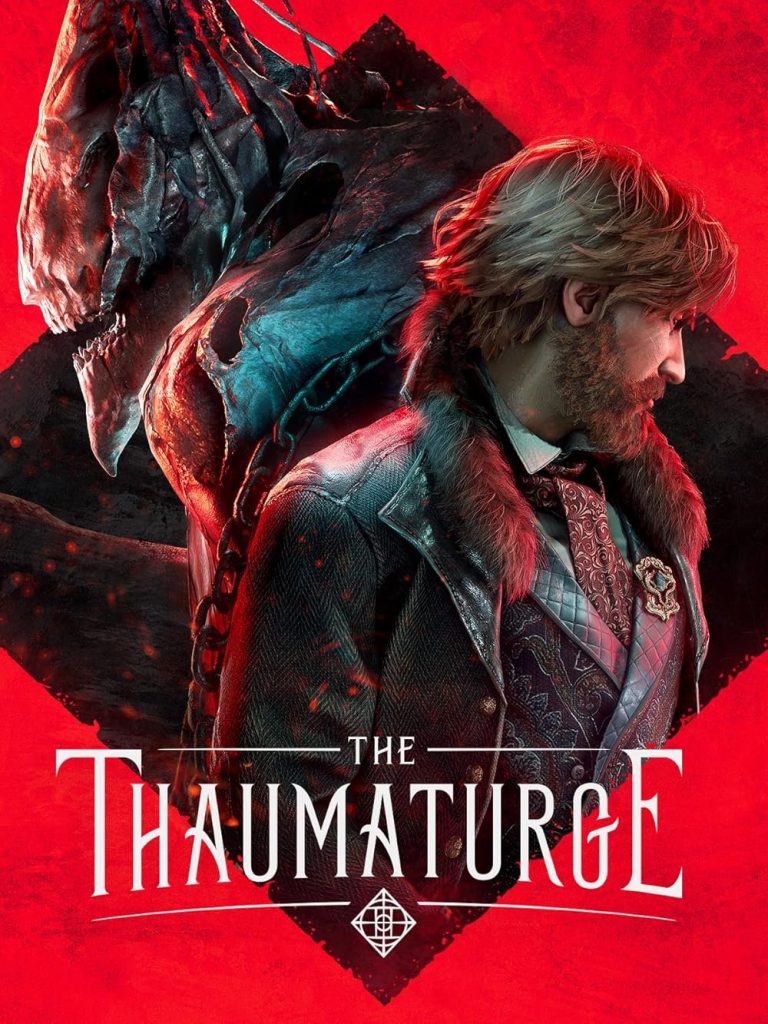 The Thaumaturge v.73 488