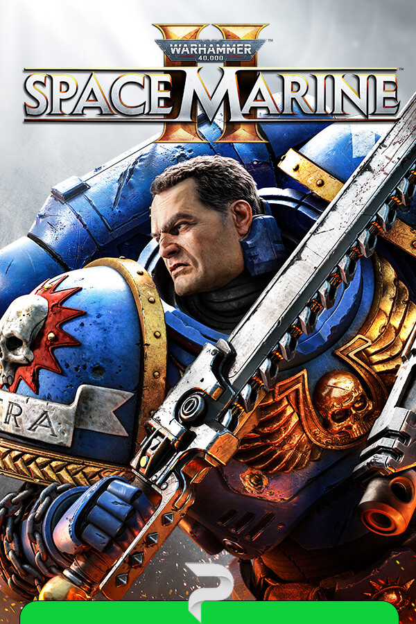 Warhammer 40,000: Space Marine 2 v.7.0.0.1