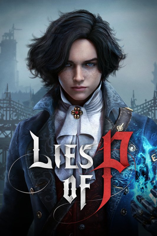 Lies of P v.1.5.0.0