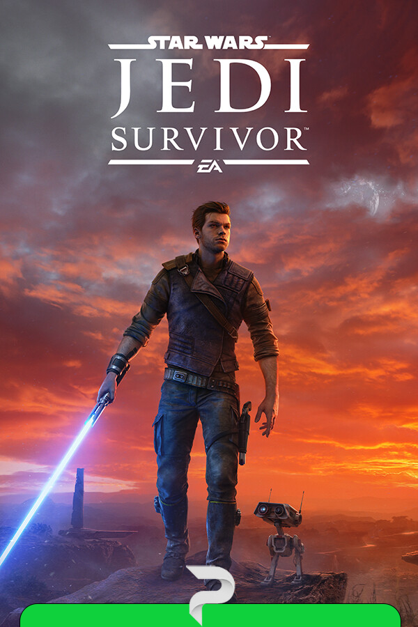 STAR WARS Jedi: Survivor (Patch 9)