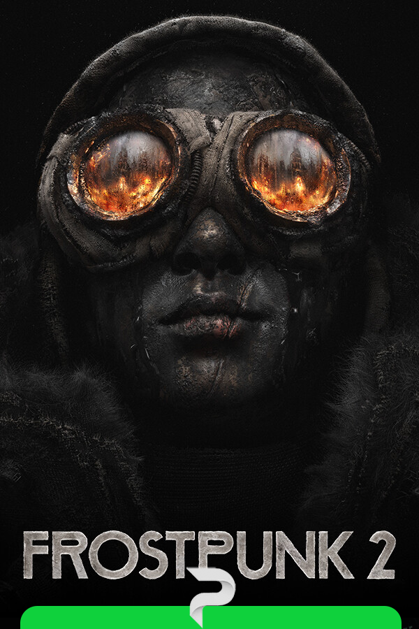 Frostpunk 2 v.1.2.3