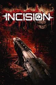 INCISION v.0.4.5.121