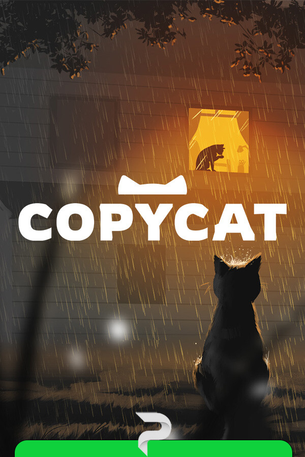Copycat v.1.0.1