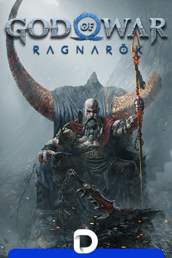 God of War: Ragnarök v 1.0.650.7780 + DLCs