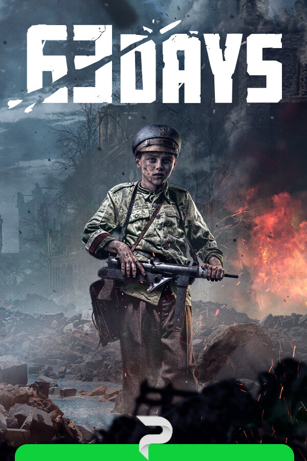 63 Days