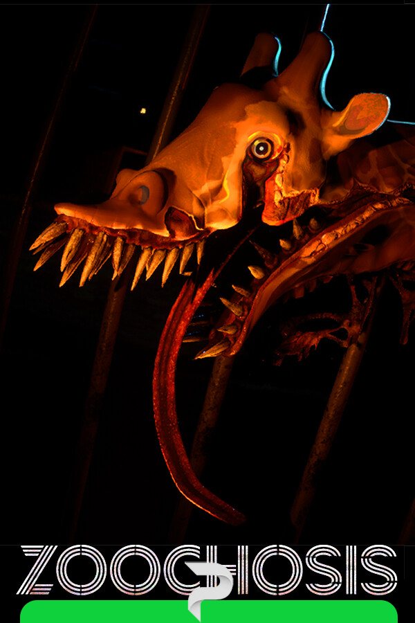 Zoochosis v.1.6.5 Hotfix