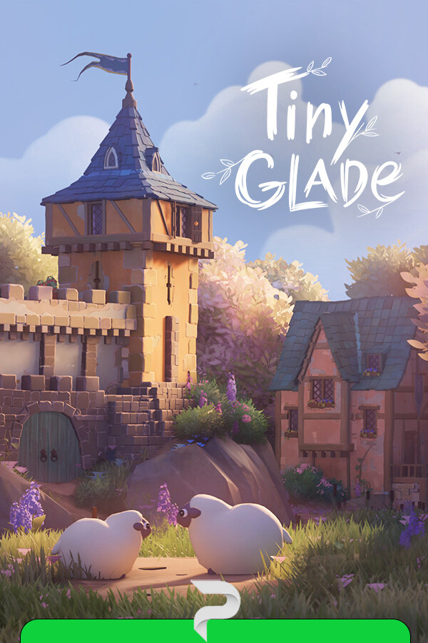Tiny Glade v.1.10.1