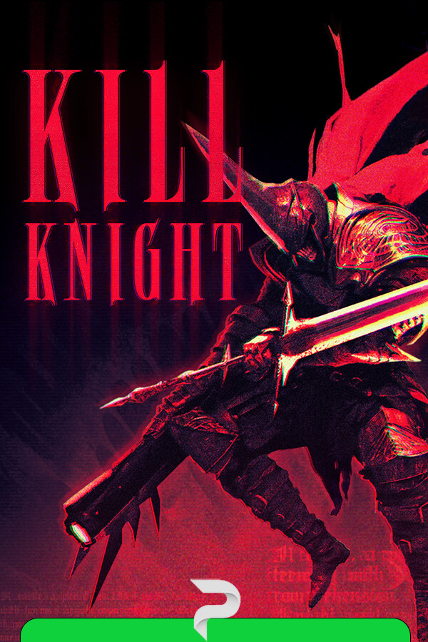 KILL KNIGHT v.1.0.0.108