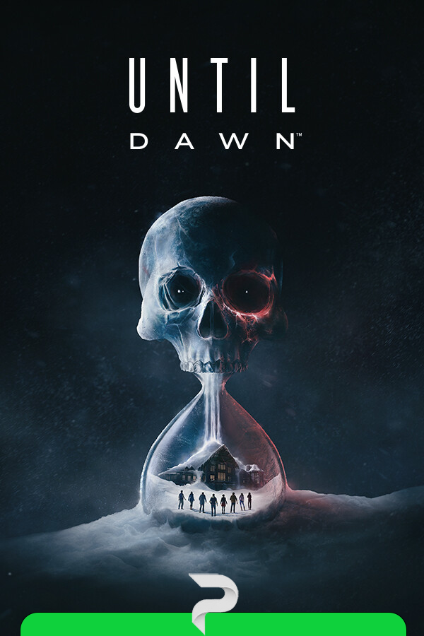 Until Dawn v.1.08