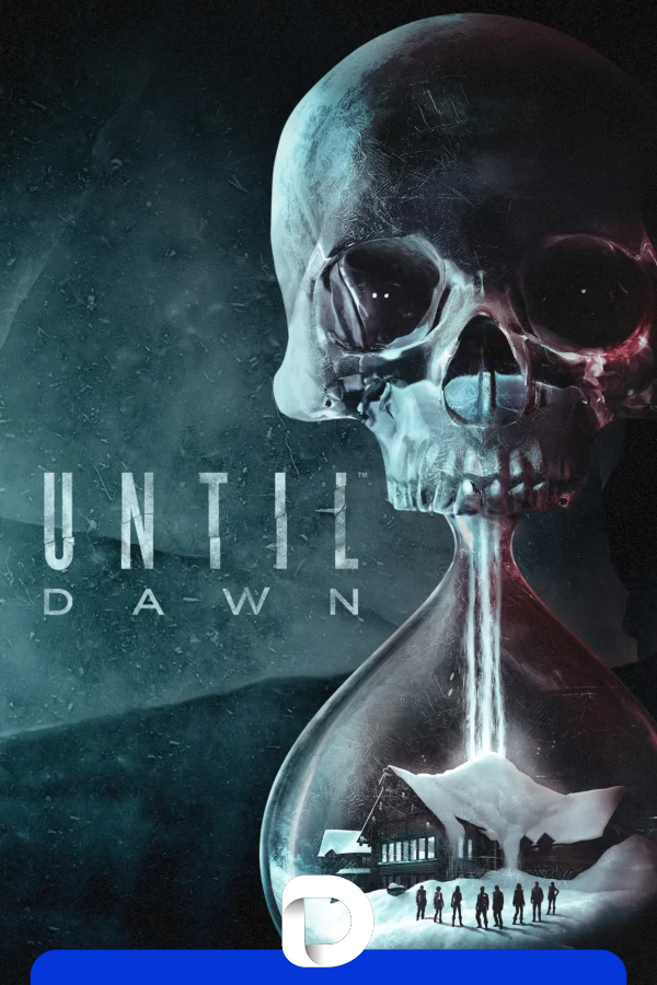 Until Dawn v 1.08 Build 16633318