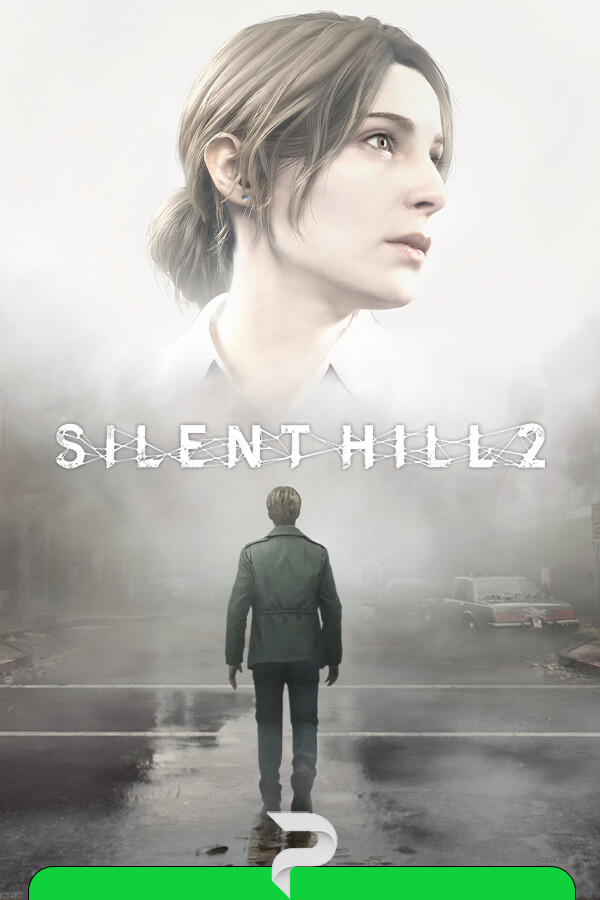 Silent Hill 2 v.1.1.258 834