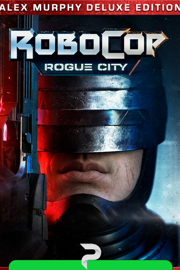 RoboCop: Rogue City Alex Murphy Edition v.1.6.0.0