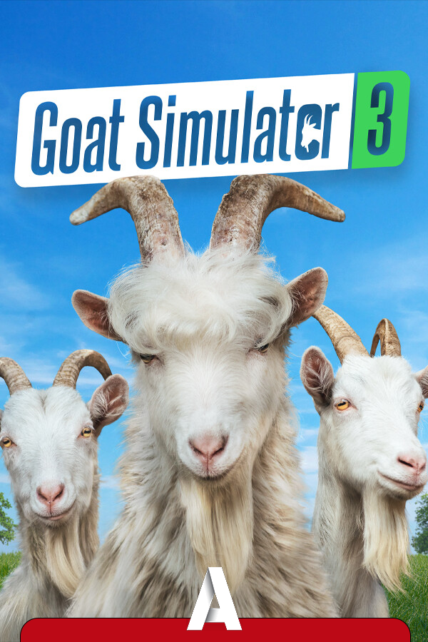 Goat Simulator 3 v.1.1.4.1_402689