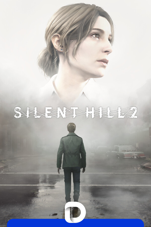 Silent Hill 2 v 1.1.258.834 + DLCs