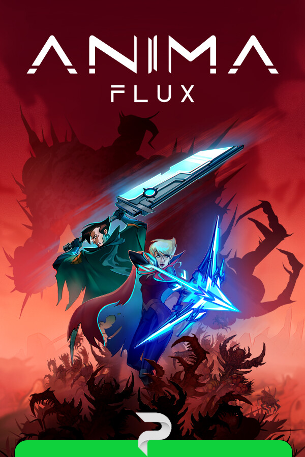 Anima Flux v.1.0.7