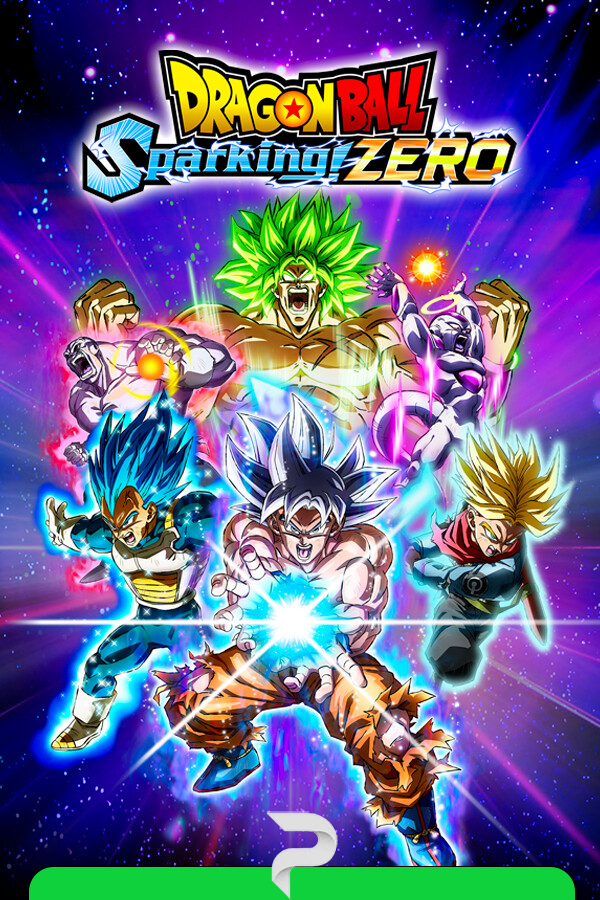 DRAGON BALL: Sparking! ZERO v.1004.004.003.003.002