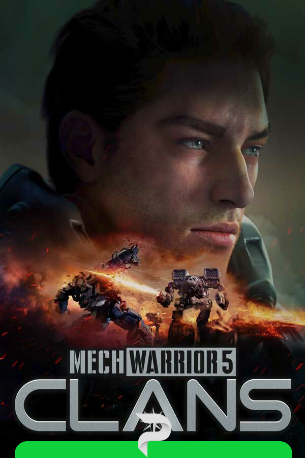 MechWarrior 5: Clans v.1.0.86
