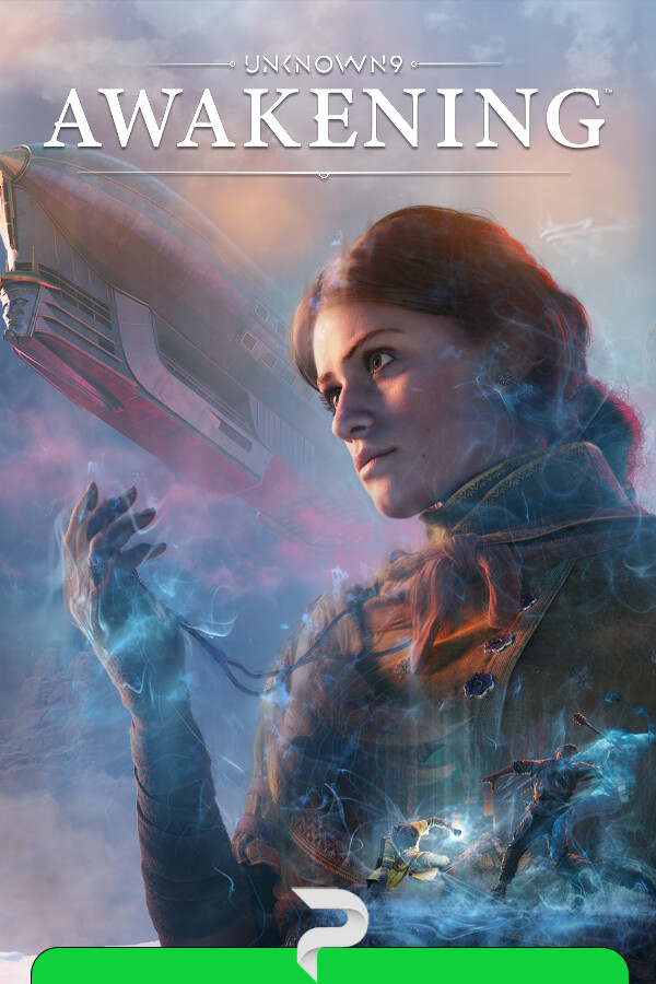 Unknown 9: Awakening (2024/12/18)