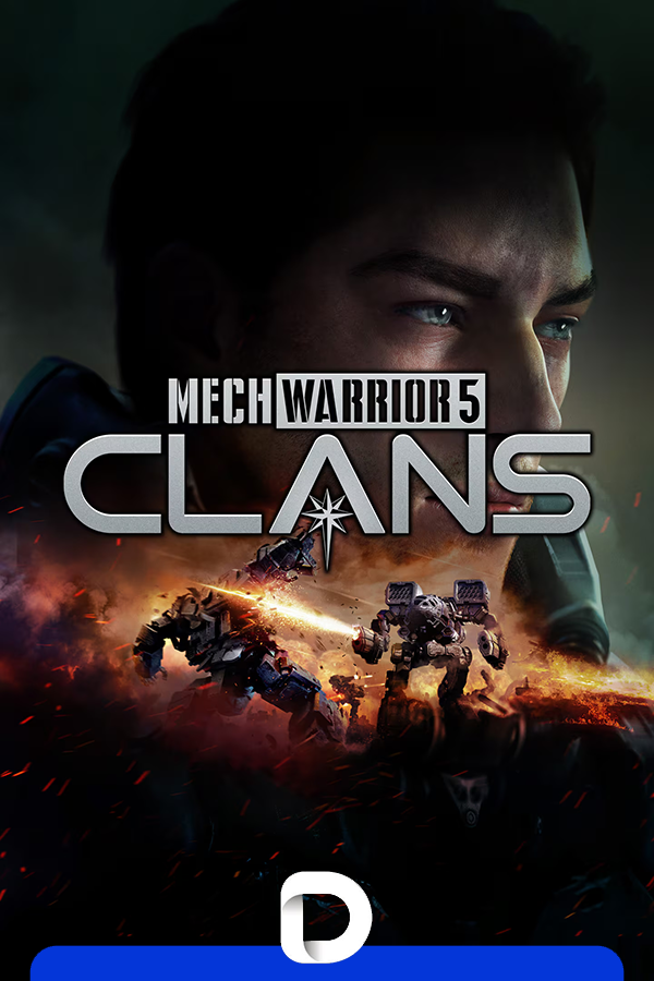 MechWarrior 5: Clans v 1.0.83