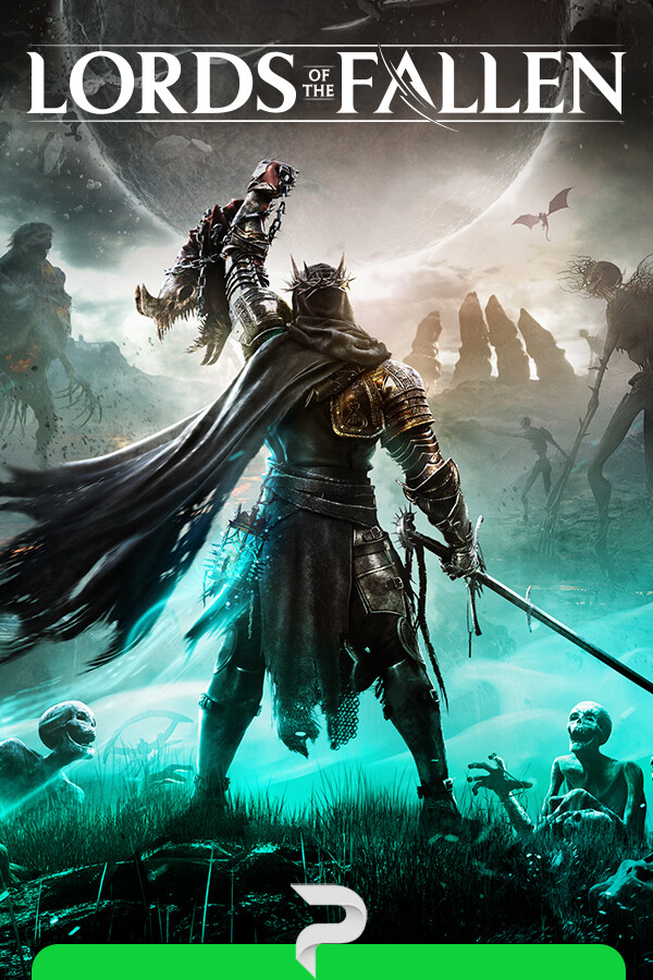 Lords of the Fallen v.2.0.3