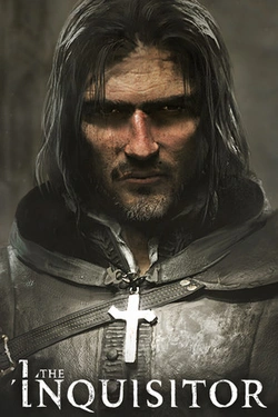 The Inquisitor (2024/03/14)
