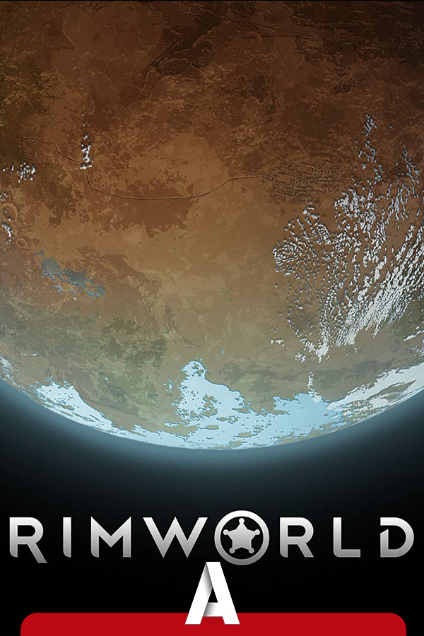 RimWorld v.1.5.4409 rev1118