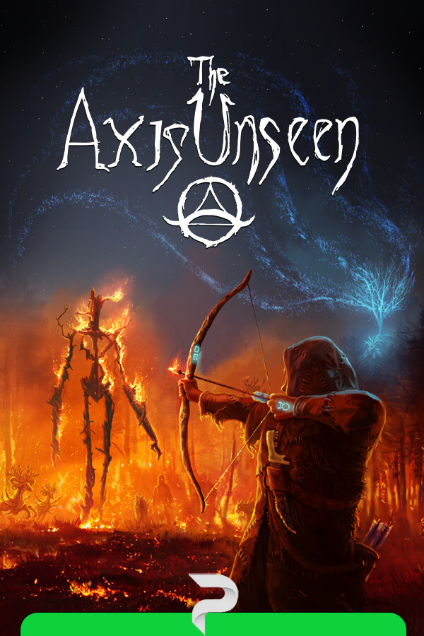 The Axis Unseen v.1.092
