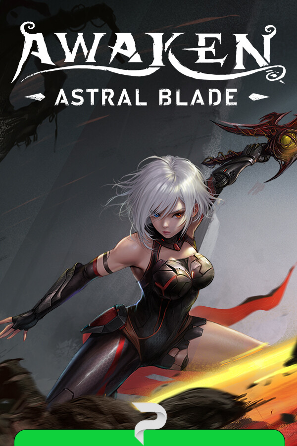Awaken — Astral Blade v.202411181541