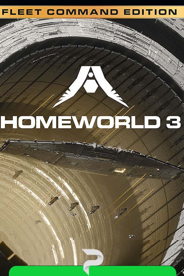 Homeworld 3 v.1.3