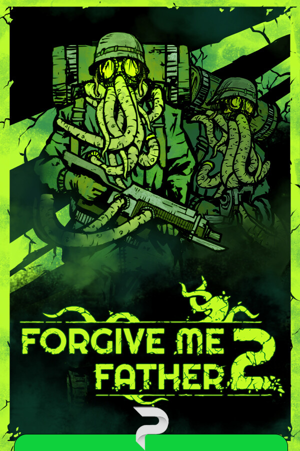 Forgive Me Father 2 v.1.1.1.8s