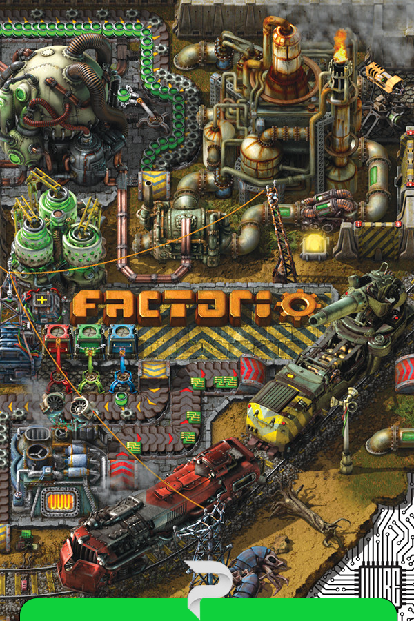 Factorio v.2.0.43