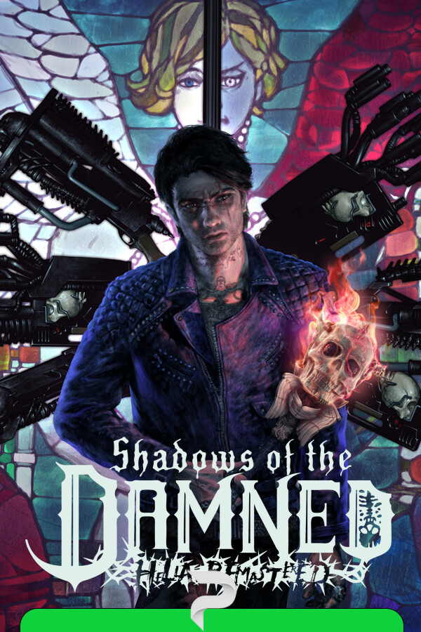 Shadows of the Damned: Hella Remastered