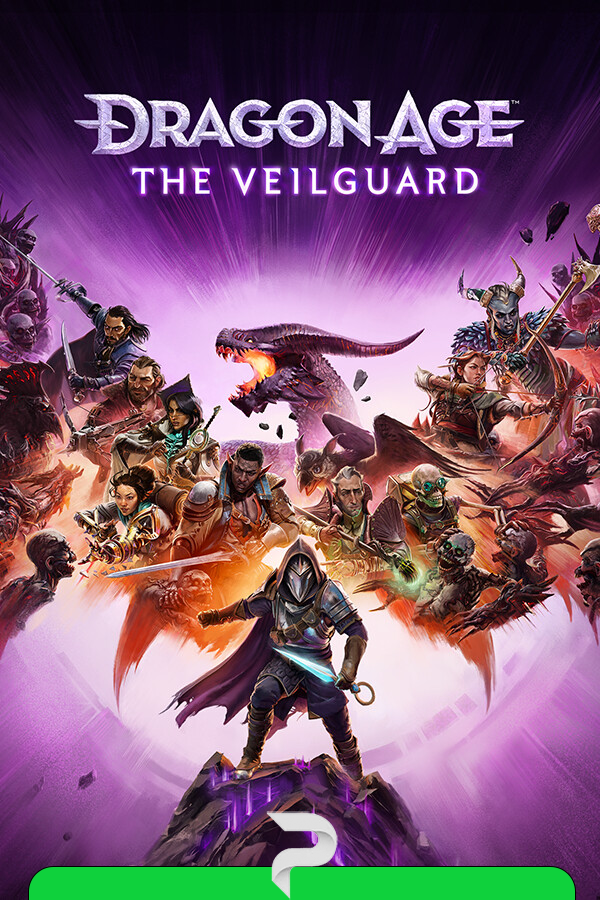 Dragon Age: The Veilguard v.1417829