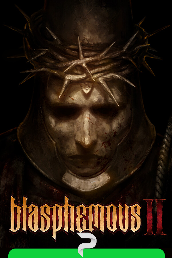 Blasphemous 2 v.2.2.0