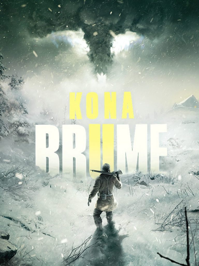 Kona II: Brume (23/02/2024)