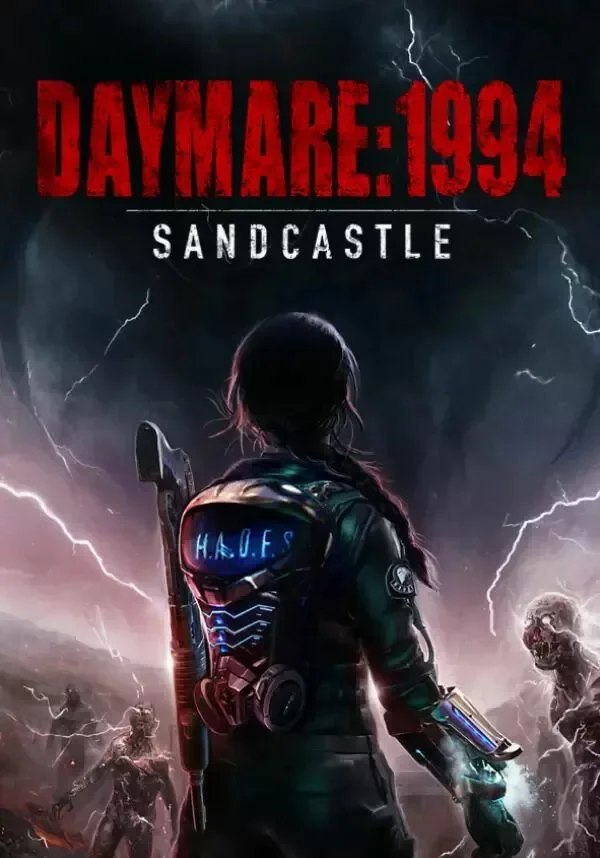 Daymare: 1994 Sandcastle v.6564