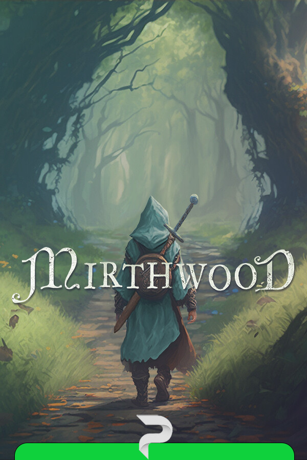 Mirthwood v.1.0.1f
