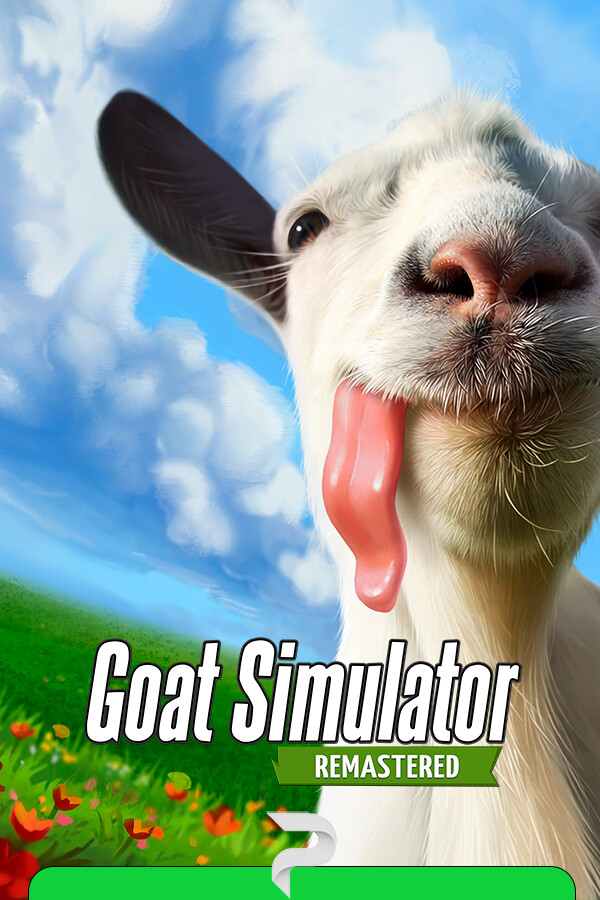 Goat Simulator: Remastered v.1.38.14026