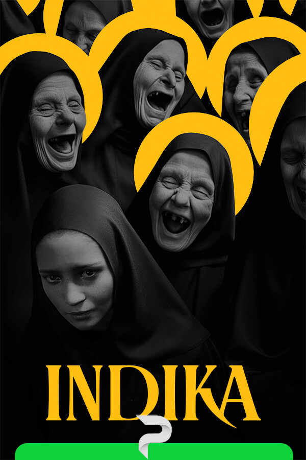 INDIKA (2024/10/21)