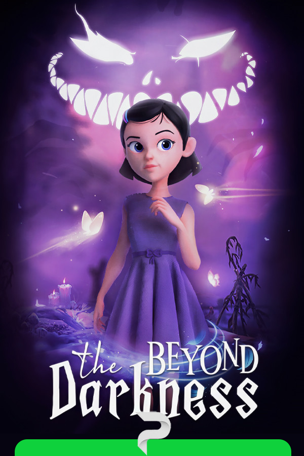 Beyond The Darkness