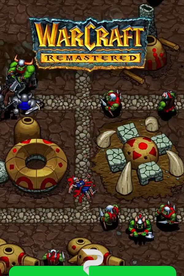 Warcraft I Remastered v.1.0.0.2137