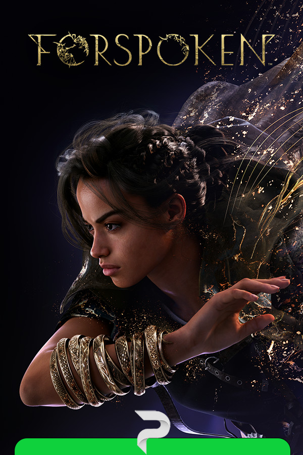 Forspoken v.1.23