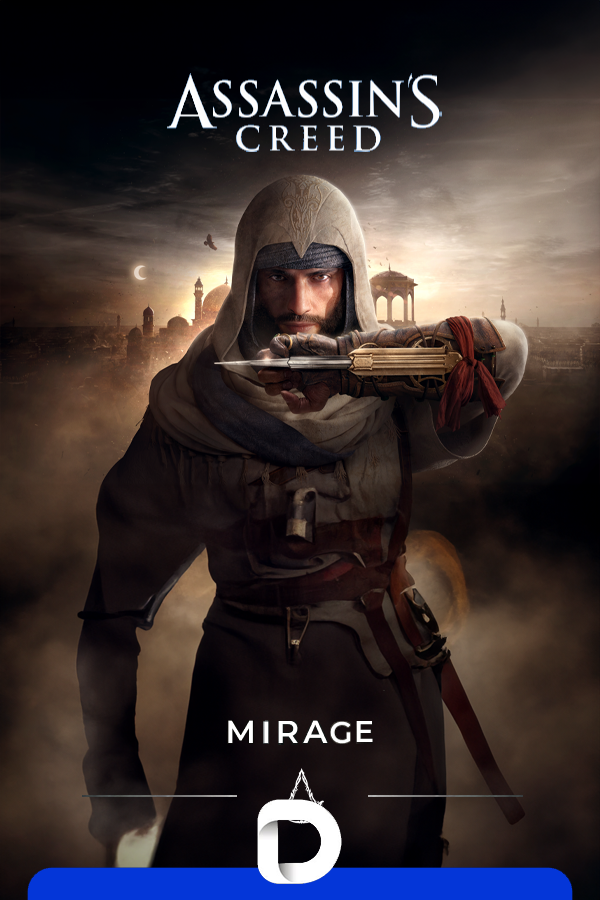 Assassin’s Creed Mirage v 1.0.6