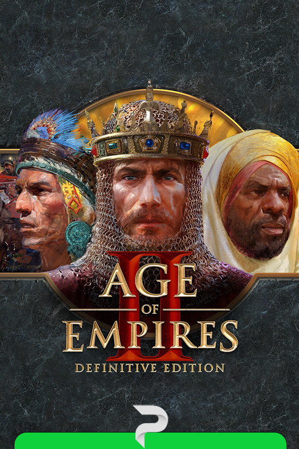 Age of Empires II: Definitive Edition v.101.102.62906.0